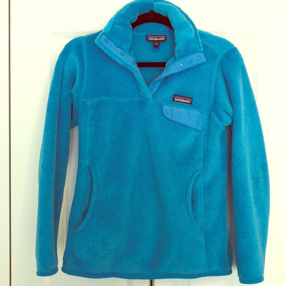 Patagonia